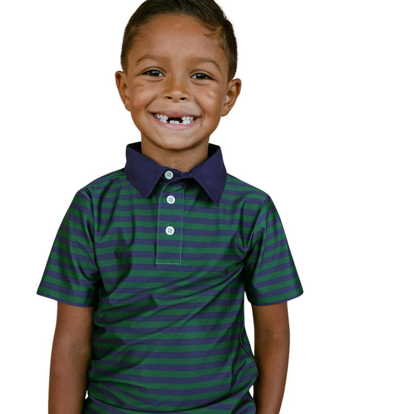 Boys Polo Shirt