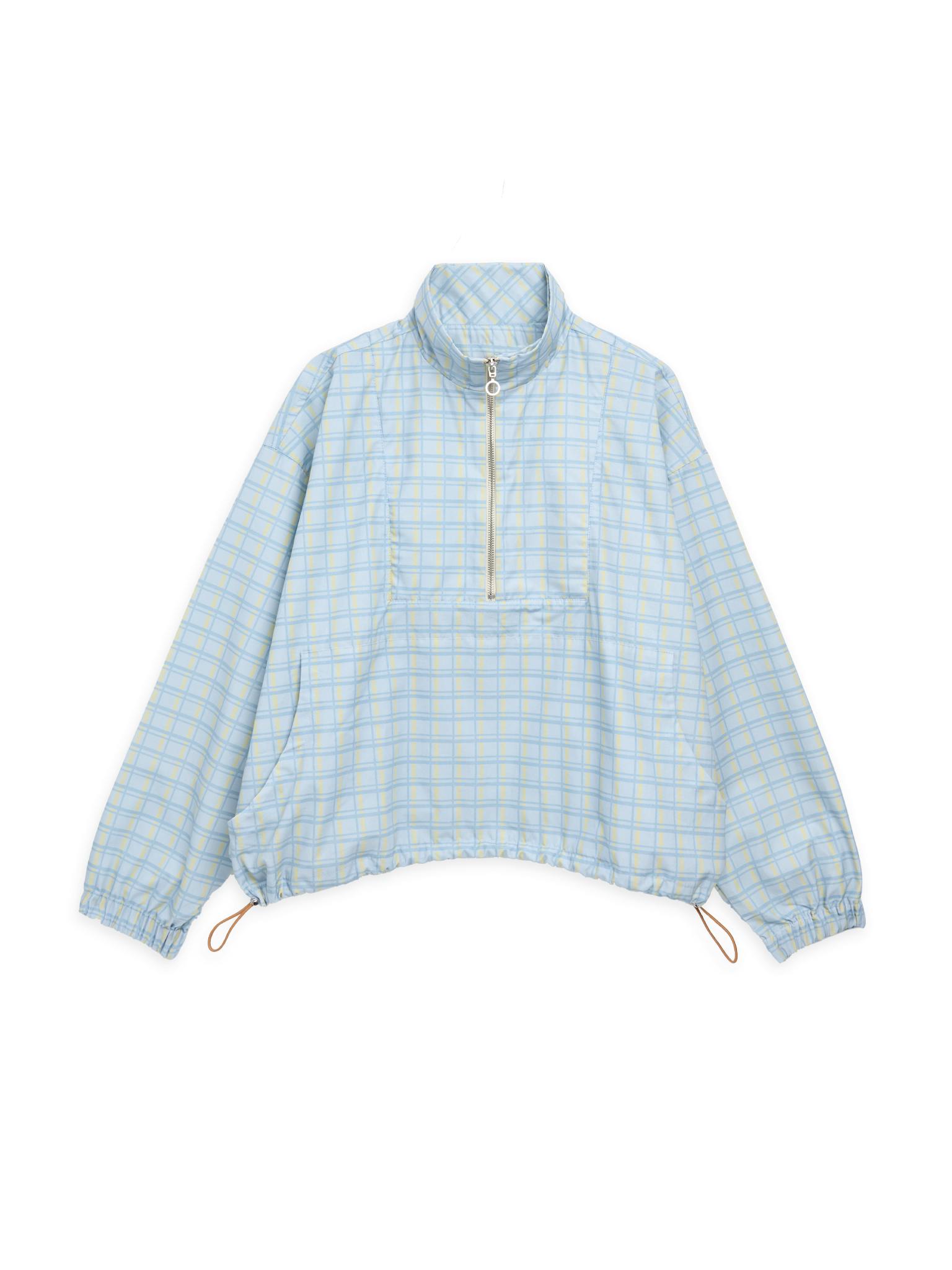 women's kangaroo jacket - london fog