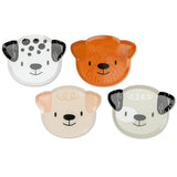 Puppy Dog Large Plates
