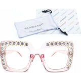 Bella Blue Light Sunglasses