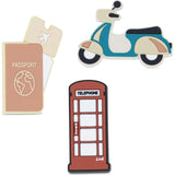 Nimix 3 Piece London Set