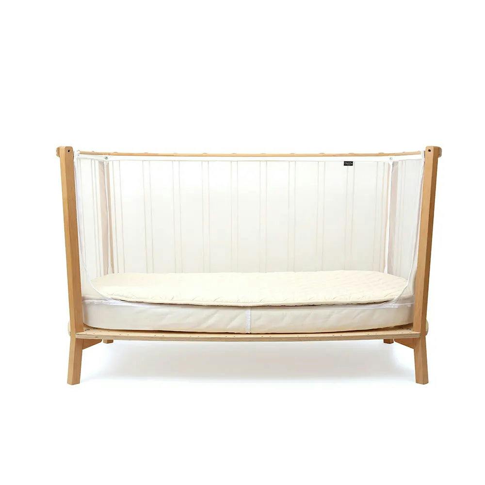 KIMI evolving Baby Bed without bars