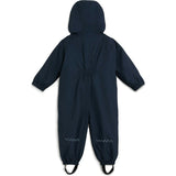 Zack baby winter overall