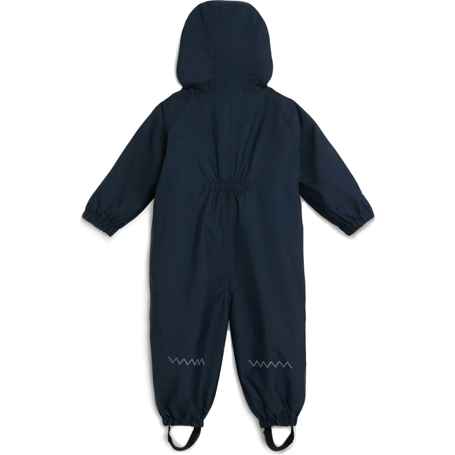 Zack baby winter overall