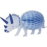 Honeycomb Dinosaur Decorations