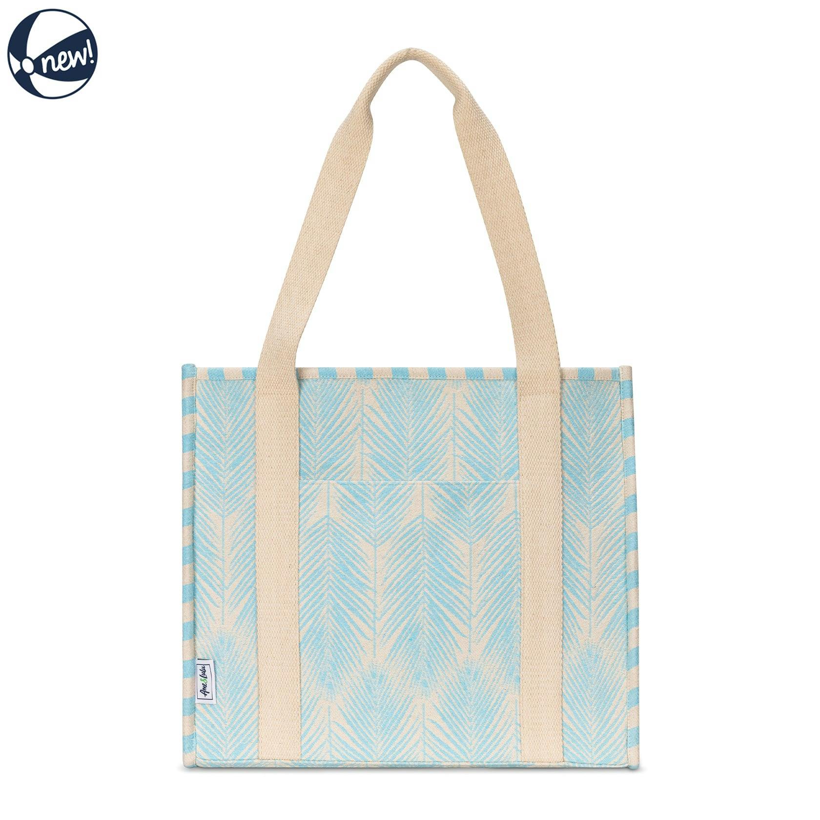 Bungalow Bag