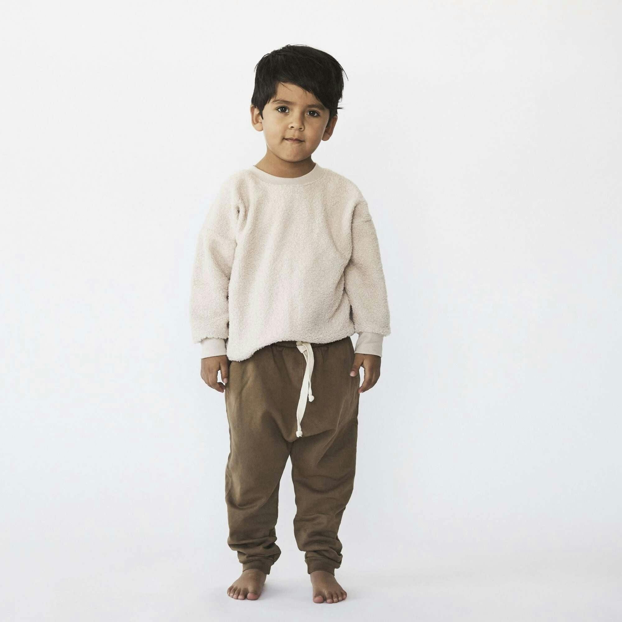 Fleece Jogger