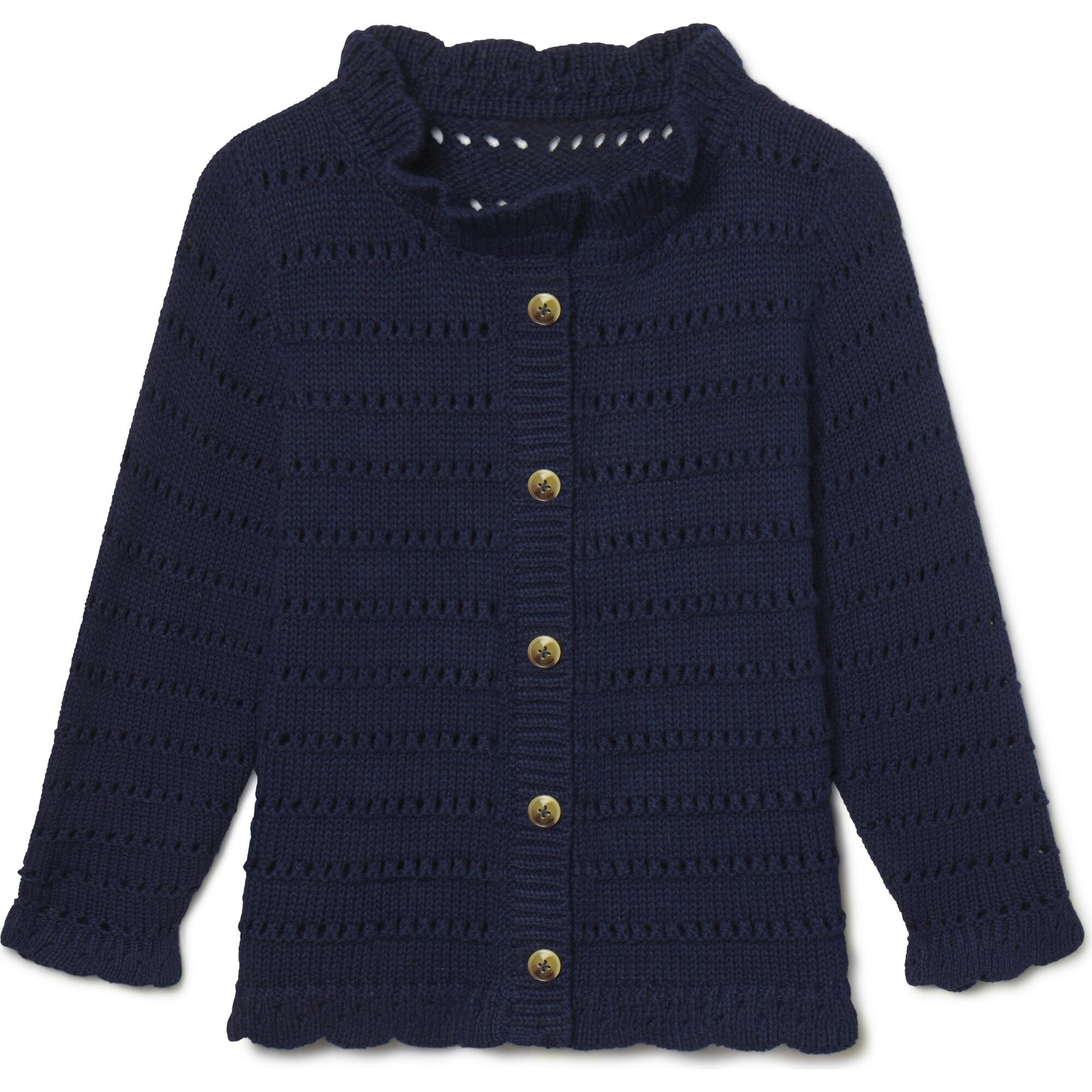 Frances Cardigan in Night Sky