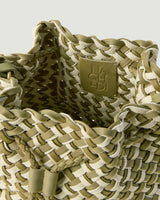 Gramercy Bucket Double Weave | Oletta