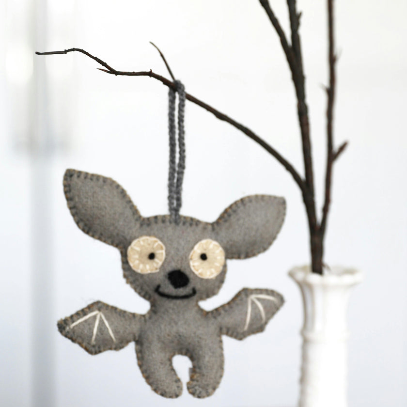 Halloween Ornaments