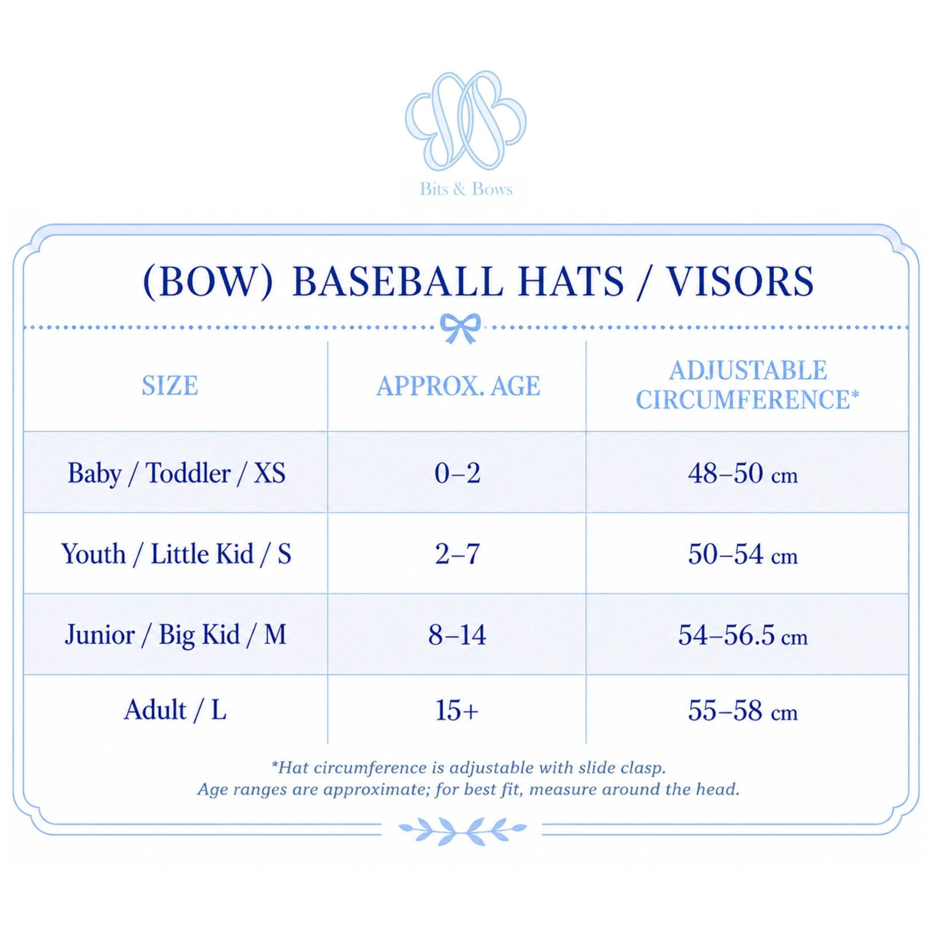 Rainbow Trout Baseball Hat