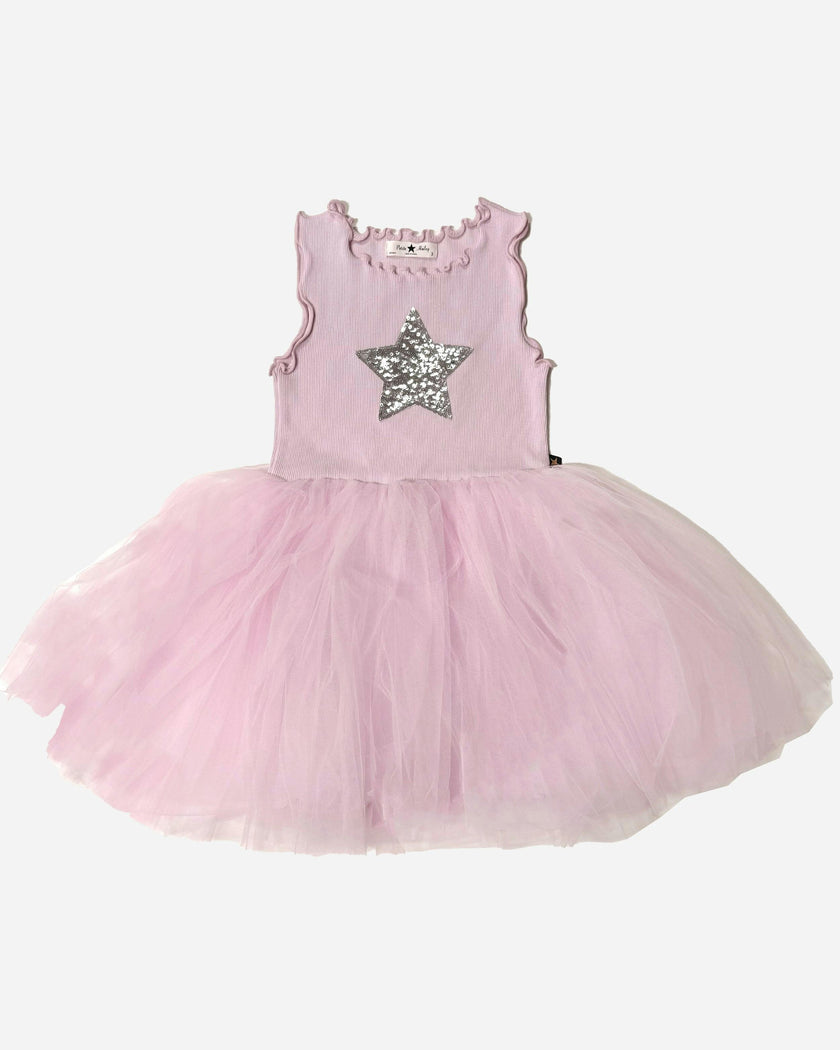 PH Star Tutu Dress