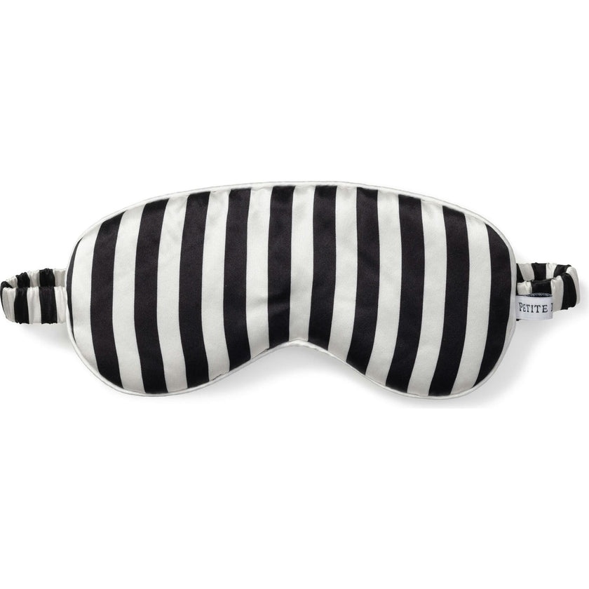 Women's Silk Sleep Mask in Pink
