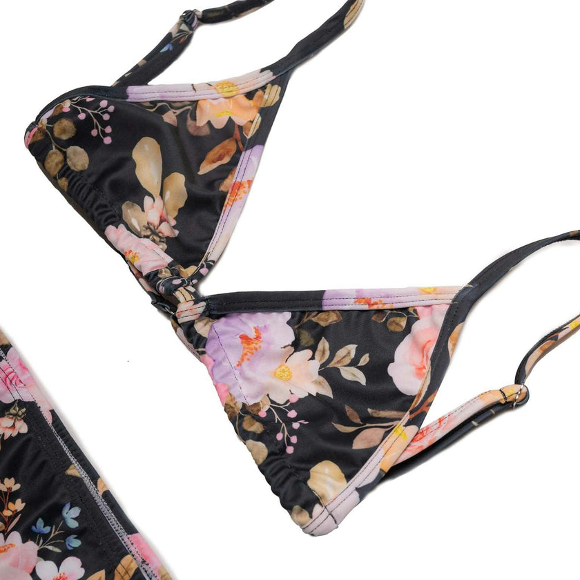 Triangle Bikini