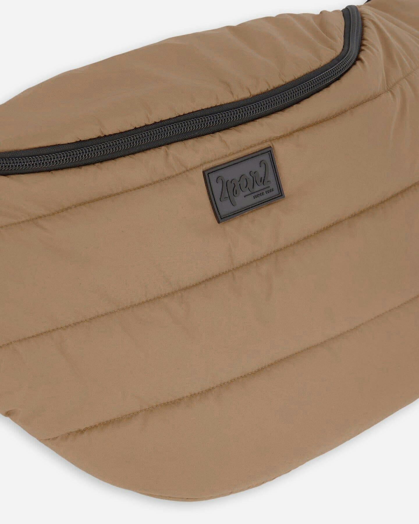 Diaper Changing Sling Bag Chanterelle