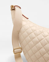 Sand Metro Smile Bag