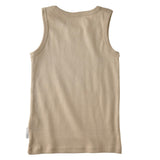 MALONE 10-Pack Toddler Tank Top Undershirts