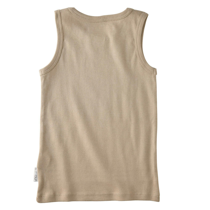 MALONE 10-Pack Toddler Tank Top Undershirts