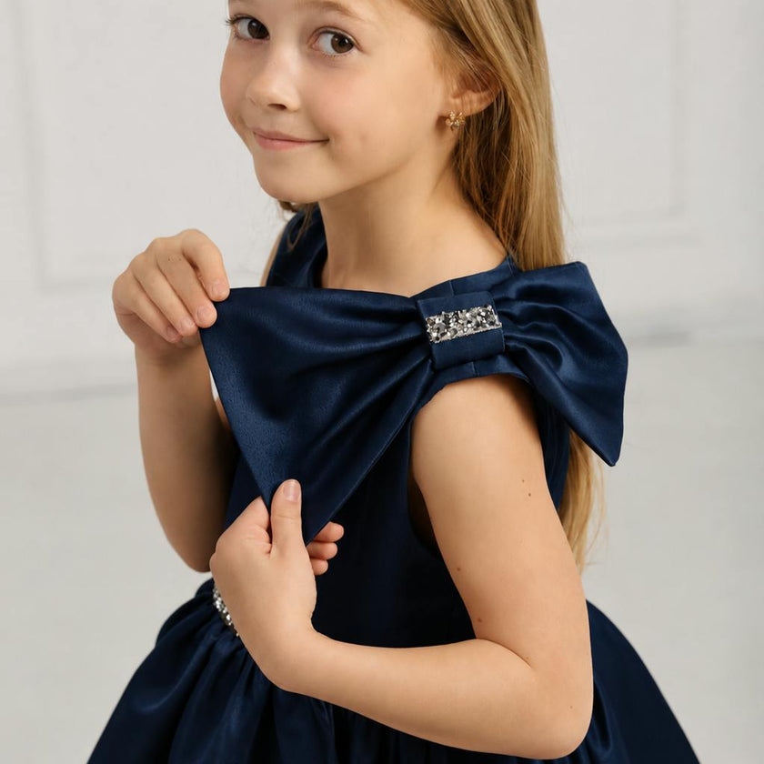 Moonlight Princess Dress