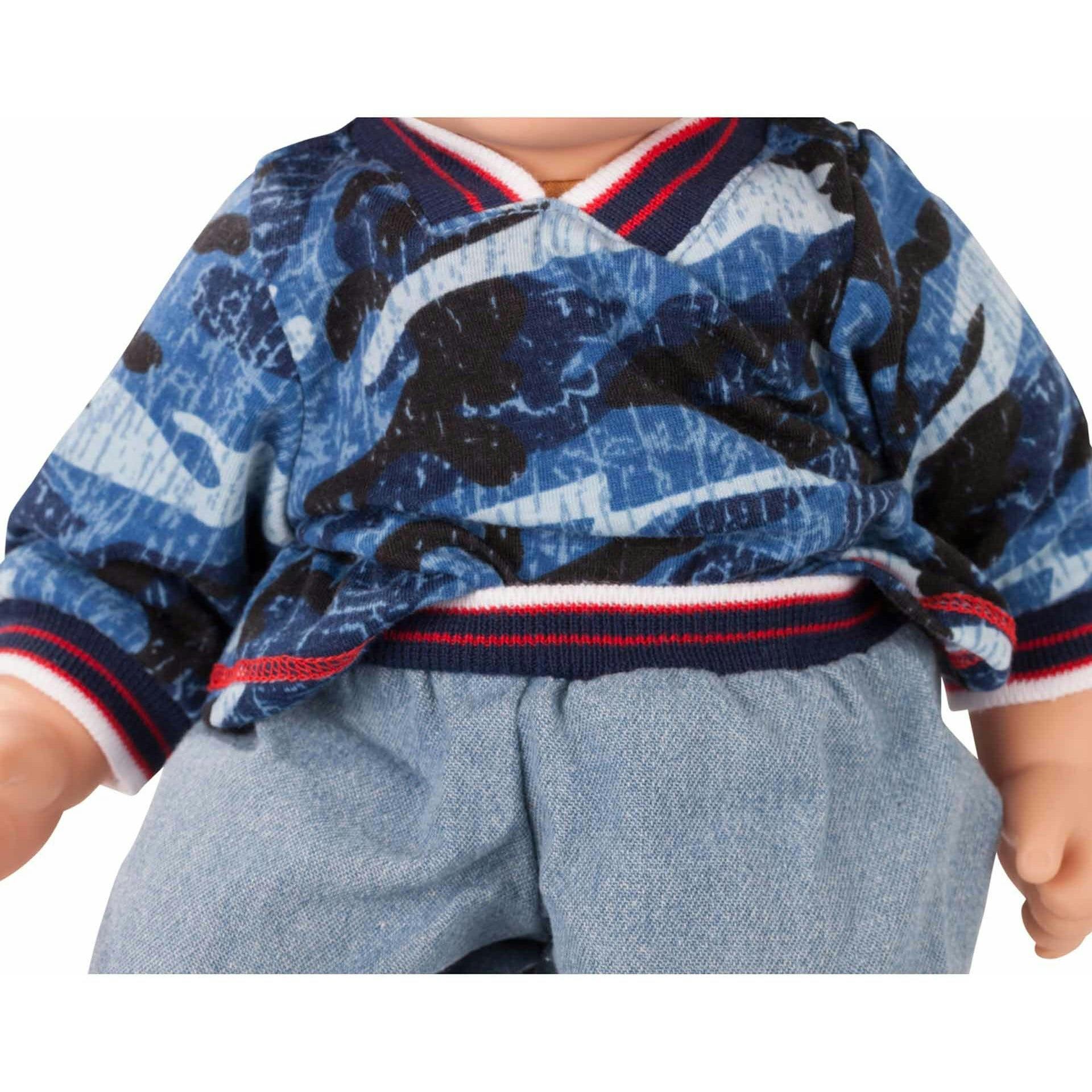 Maxy Muffin Fashionisto 16.5