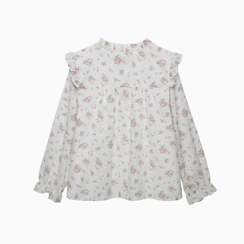 Arabella Floral Blouse