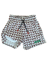 Wingman 250 Boys Shorts