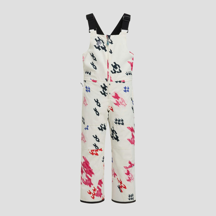 Corbet snow bib pants "Gerum"