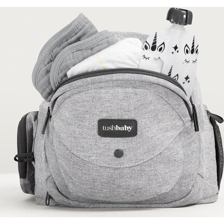 The Tushbaby Hip Carrier