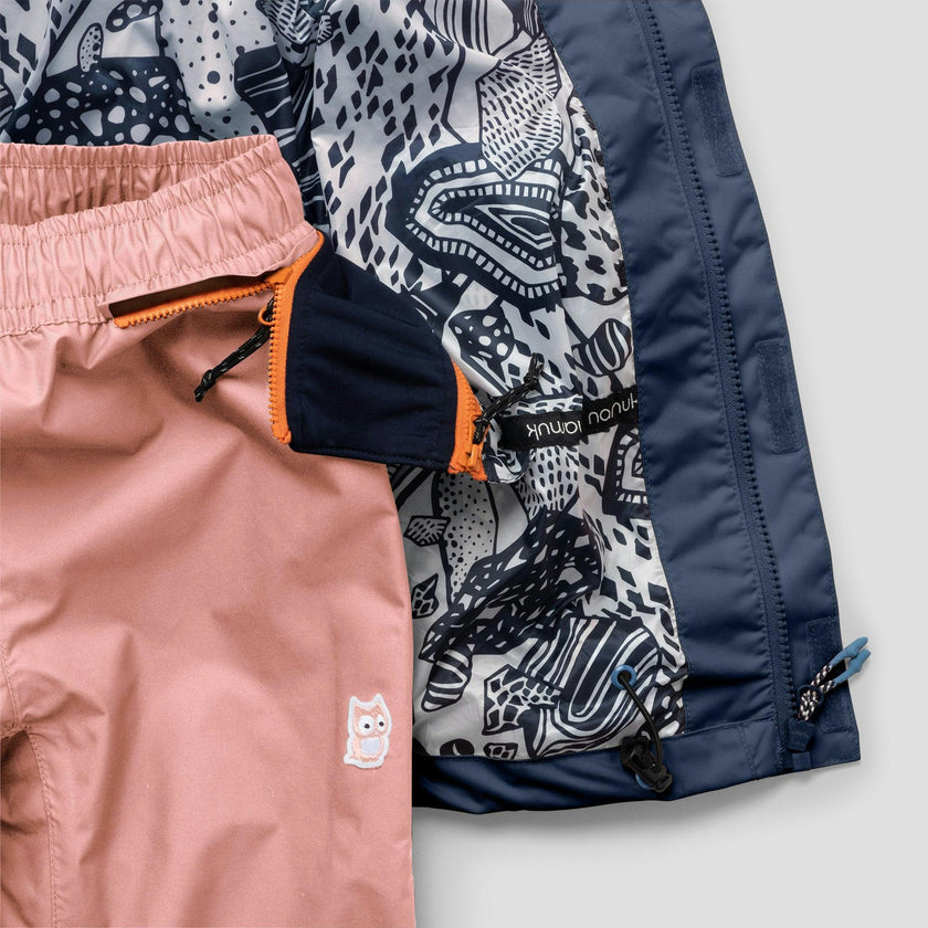 Hain rain pants