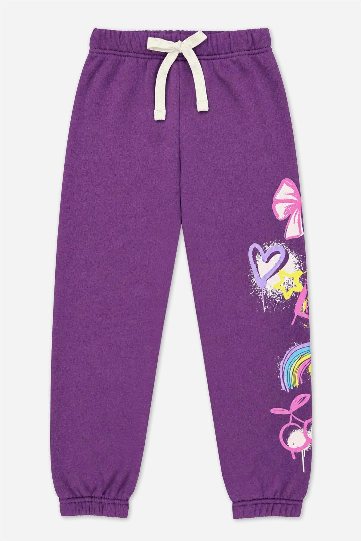 Butter French Terry Sweatpant