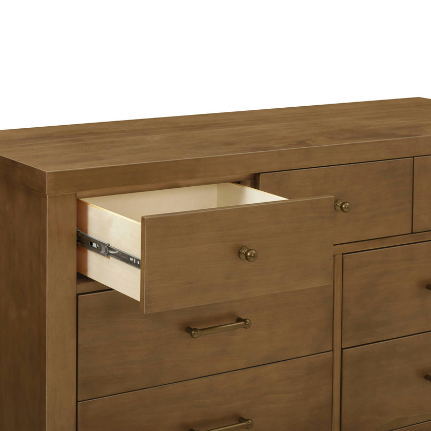 Namesake Nantucket 7-Drawer Wide Assembled Dresser (56")