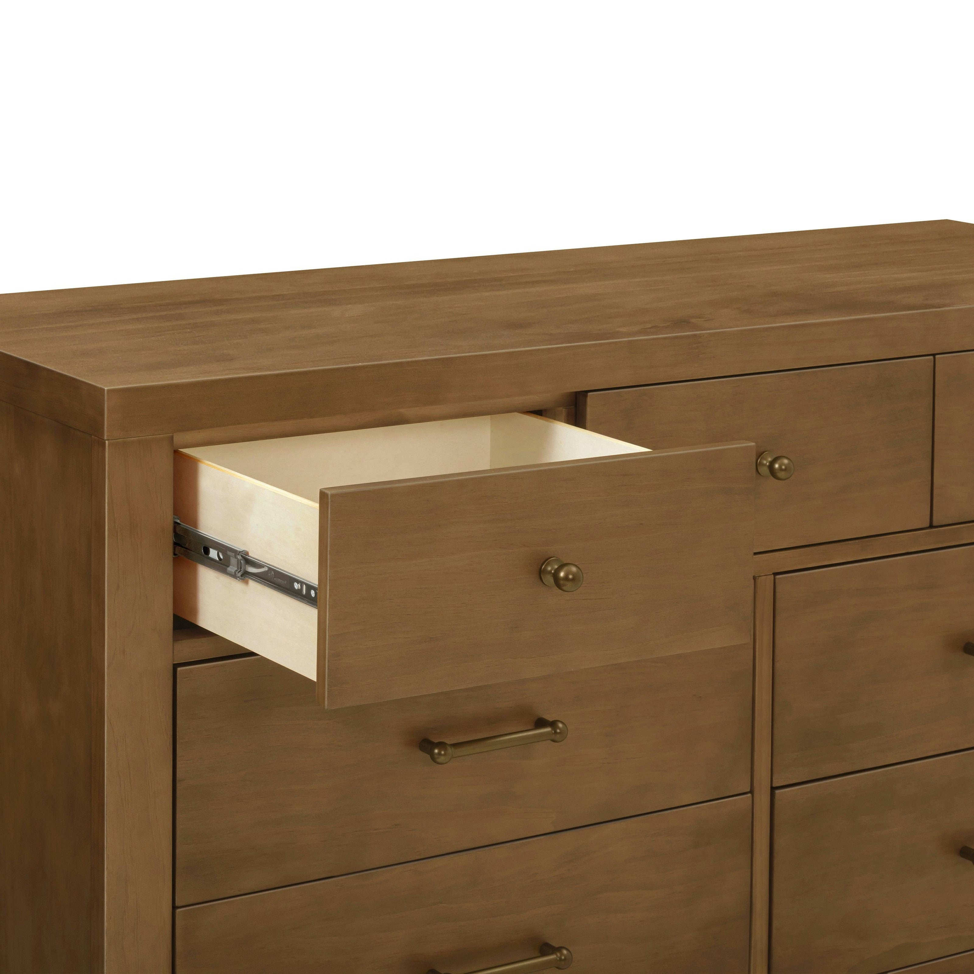 Namesake Nantucket 7-Drawer Wide Assembled Dresser (56