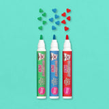Bright Bunch Bundle 3-Pack Pens - Kids Non-toxic Nail Polish