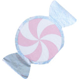 Peppermint Candy Napkins - Choose from 2 Color Options