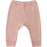 Sailor Stripe Harem Pant, Pink