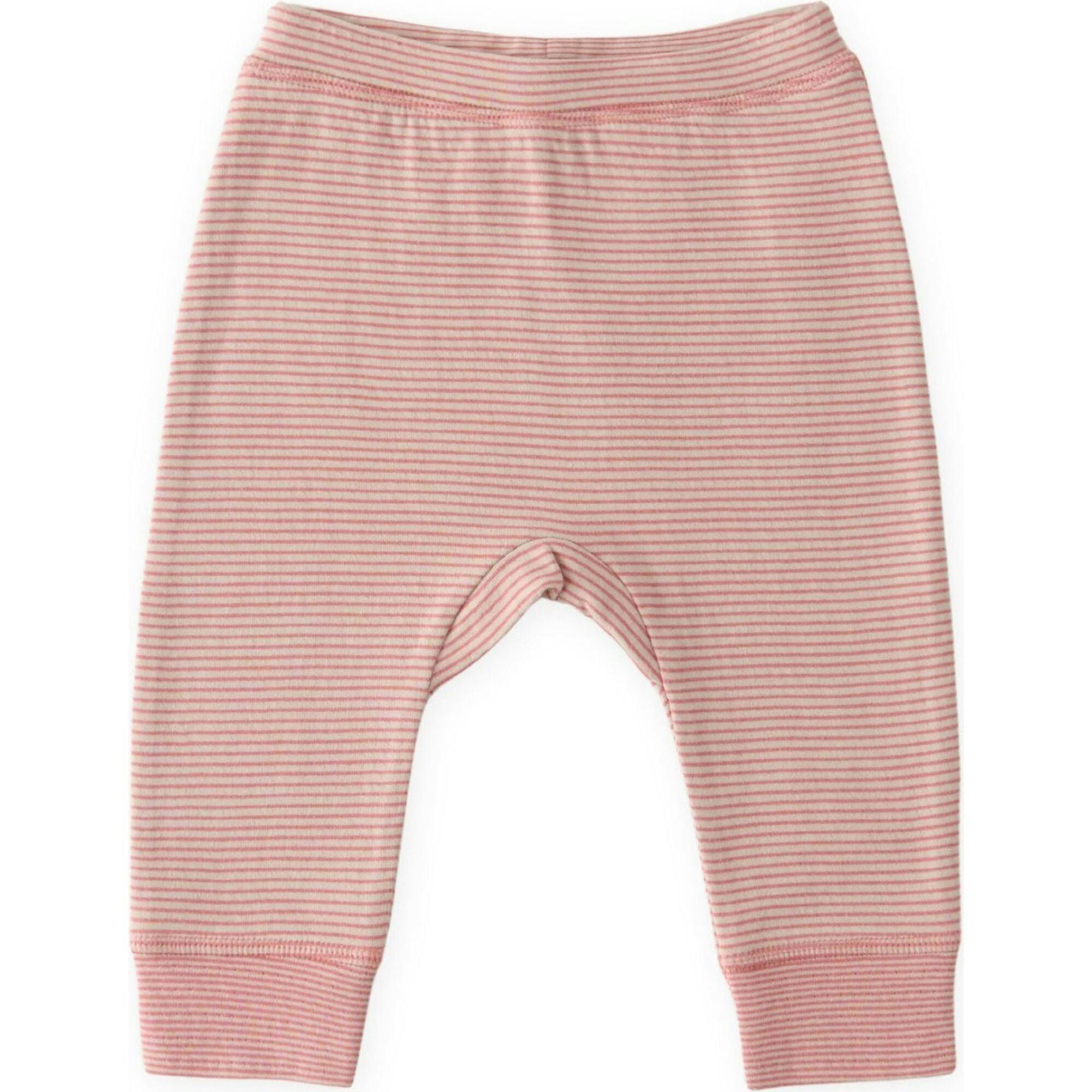 Sailor Stripe Harem Pant, Pink