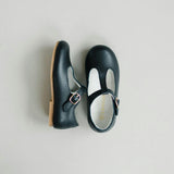 Eleanor T-Bar Flat