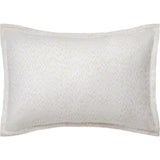 Hazy Textured Sham