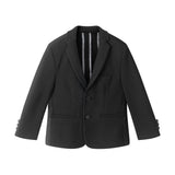 CoolMesh™ Suit | Black