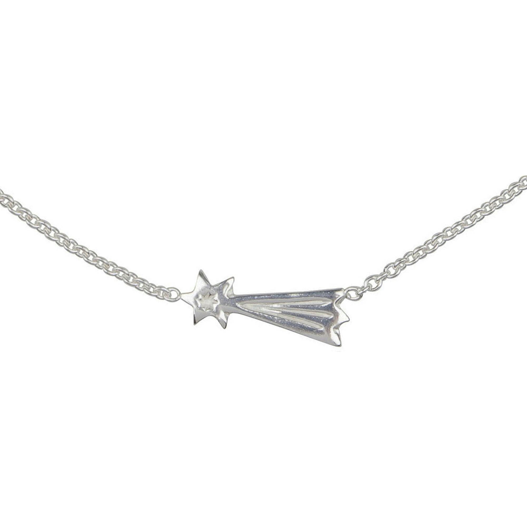 You Make My Wishes Come True Necklace