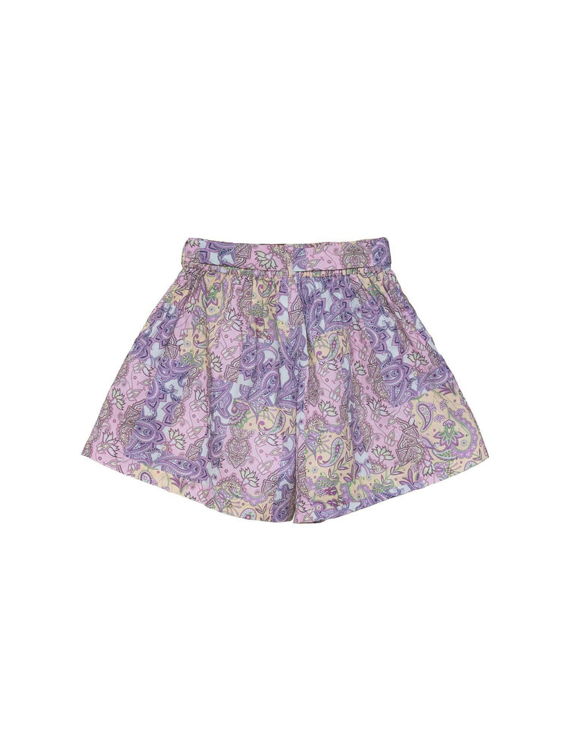 Cotton Shorts with Pockets – Dream Weaver