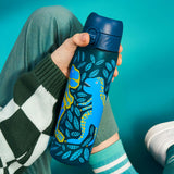 Ion8 BPA Free Recyclon Water Bottle - 18oz - Pattern