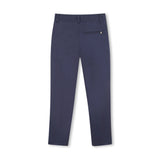 Navy Chino Pants
