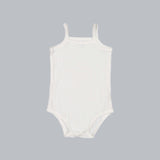 Baby Boy's Sleeveless Onesie Set