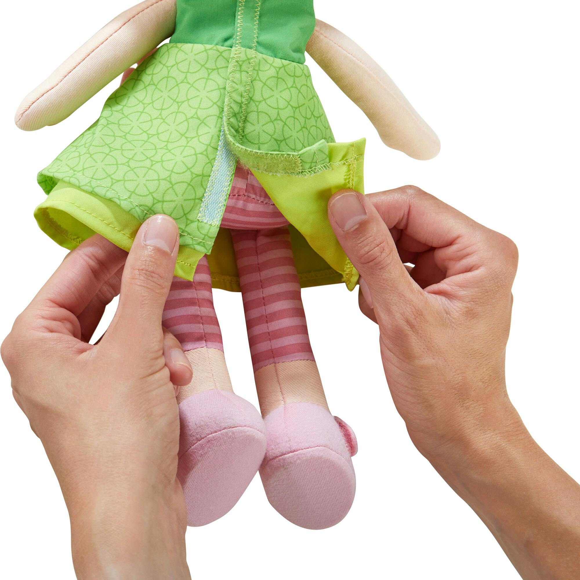 Mali Soft Doll 12