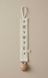 Pacifier Clip Holder