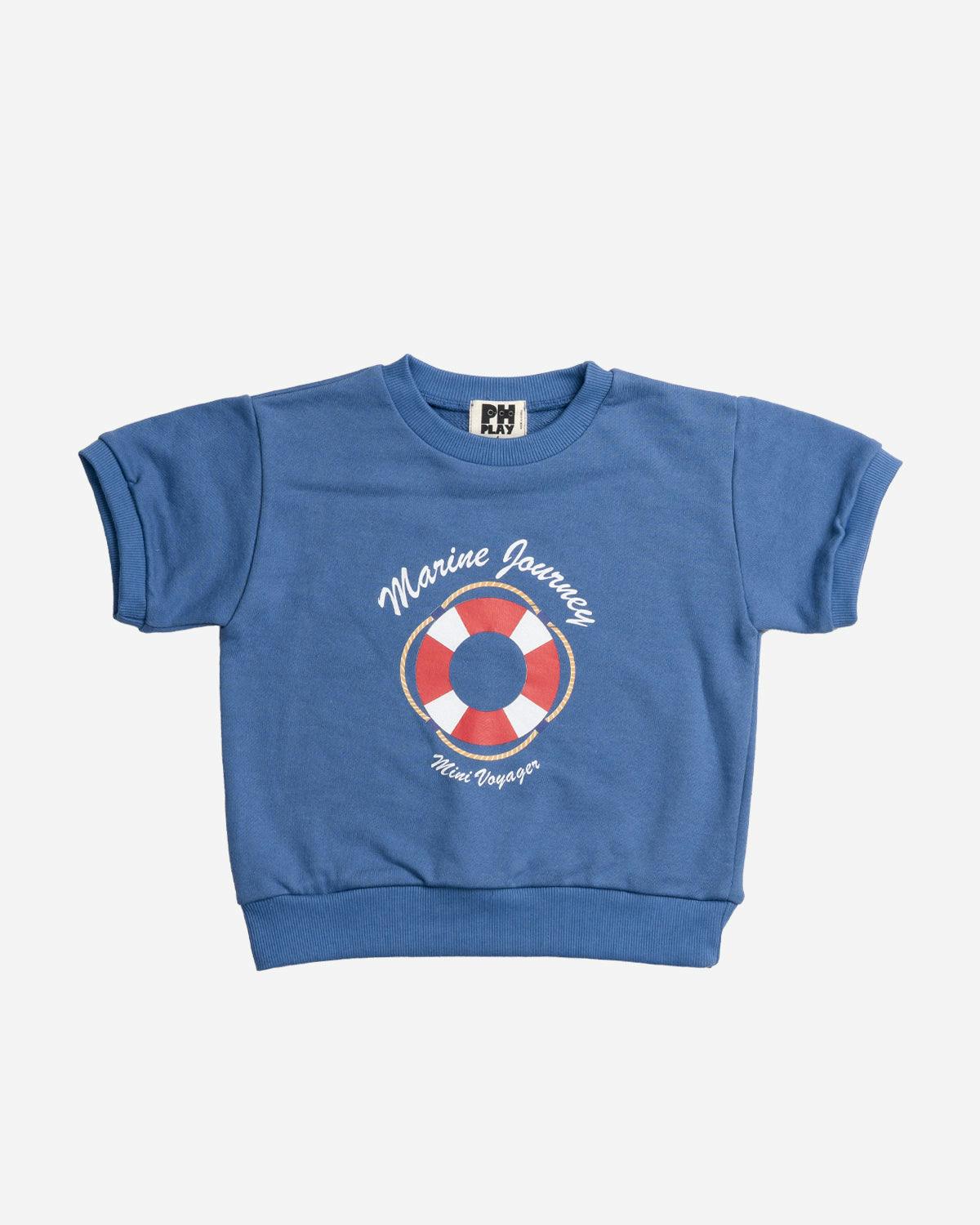 Cooper Marine Set