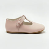 Alex Pre-Walker Baby Shoes - Ballet Pink