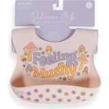 JuJuBe × Studio Oh! Silicone Bibs
