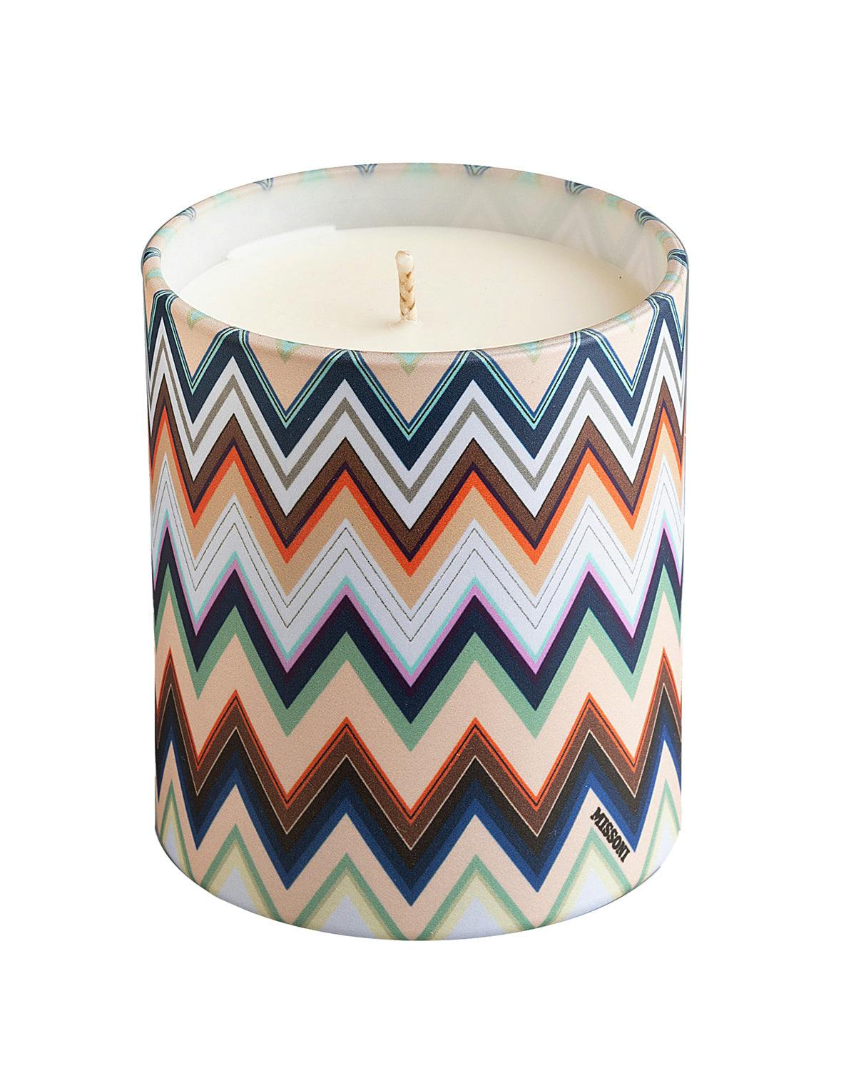 Scented Candle Agadir 220Gr  Diam. 3.3